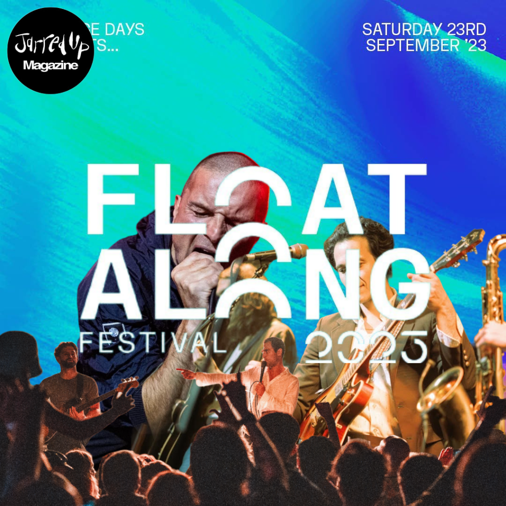 REVIEW: Float Along 2023